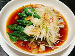 -甄御•海鲜新青岛菜(麦岛店)