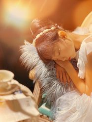 -幺幺BABY婚纱摄影