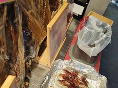 -黑色经典臭豆腐·湖南特产(步行街店)