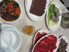 -味逍遥牛肉火锅(万江旗舰店)