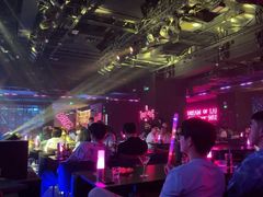 -MOSSO音乐酒吧·live house(南京旗舰店)
