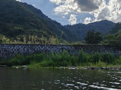 -千岛湖九龙溪漂流