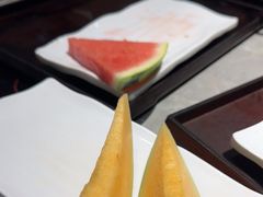 -上隐水产海鲜刺身自助餐(淮海百盛店)