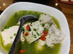 -真定郝家排骨(大十字街店)