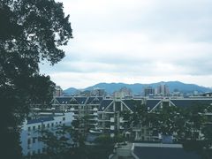 -乌山风景区