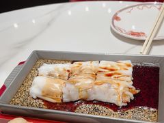 -稻香海鲜饭店(第一国际店)