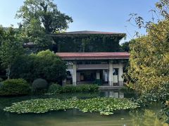 -中国茶叶博物馆(双峰馆区)