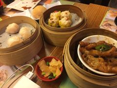 菜品-添好运点心专门店(深水埗店)