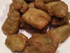 里面是鱼-新南华大酒店(长寿店)
