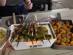 -No.DD戳子烧烤·江湖菜(北京总店)