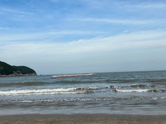 -东海半边山旅游度假区