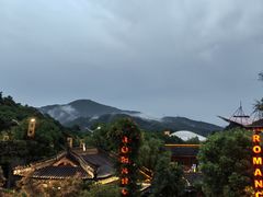 -杭州宋城