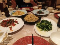 -扬州香格里拉·香宫中餐厅