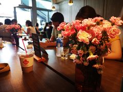 -BAKER&SPICE(环贸店)