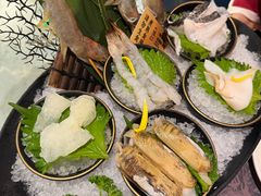 -一绪に寿喜烧(荟聚店)