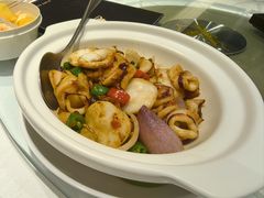 -唐宫·粤菜海鲜(新侨店)