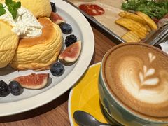 -UPPER KITCHEN(延安路店)