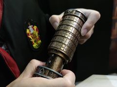 -逃脱反斗城沉浸剧情密室(北京路店)