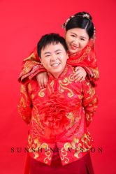 点击看大图 -日光视觉婚纱摄影(旗舰店)