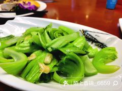 -百姓百味海鲜酒楼(粤垦路总店)