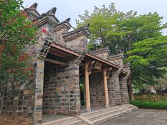 -厦门园林博览苑