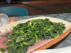 -溪畔如家土菜馆