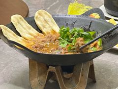 -仙林宾馆-餐厅
