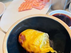 -万达文华酒店·48F云端窗景美食汇自助餐厅