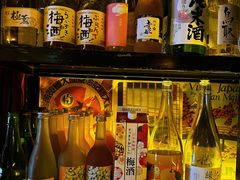 -鸟泉居酒屋·烧鸟·酒馆(百子湾店)