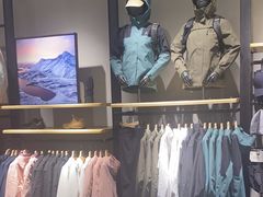 -KAILAS凯乐石(砂之船奥特莱斯店)
