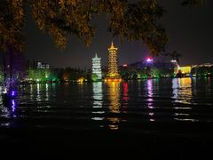 -桂林两江四湖景区