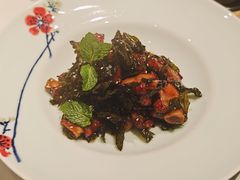 茶香仔排-晟永興烤鸭店(五道口店)