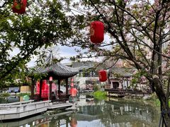 -铁像寺水街