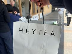 -喜茶(东莞厚街万达店)