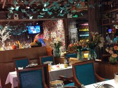 -领鲜活海鲜榴莲自助火锅(东门店)