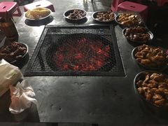 -同心烧烤(总店)