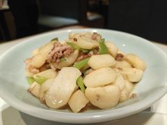 -刘胖子家常菜·蹄花焖藕(江汉路总店)