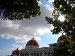 -人民公园(罗湖区)