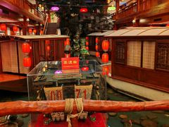 -潇湘甲鱼村(清河店)