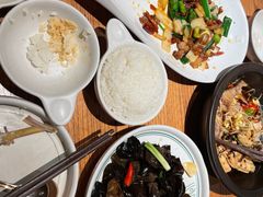-云海肴·汽锅鸡·云南菜(高德置地店)