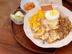 -小银家日式简餐(中信丹阳花园店)