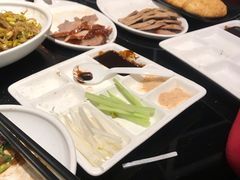 -皇城根北京风味主题餐厅(中海环宇城店)