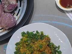 -大锅强·蒸海鲜青岛菜(吾悦广场店)