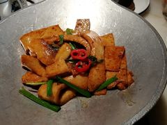 -绿茶餐厅(松江万达店)