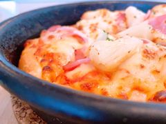 -必胜客(江桥万达店)