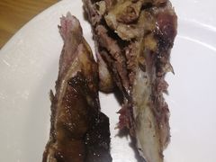 -蓝鲸湾汤泉(包河店)