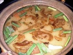 -土风豆米火锅(鸿通城店)