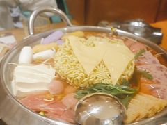 -冰川朝鲜族料理·东北菜(观前店)