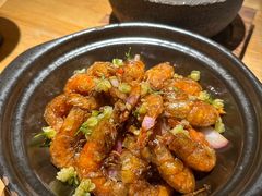 -桂小厨广西菜(青秀万达店)