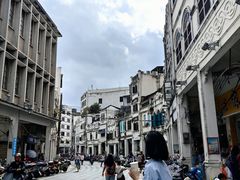 -恒兴发茶店(水巷口店)